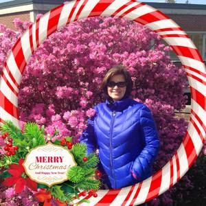 Meet your Posher, Linda